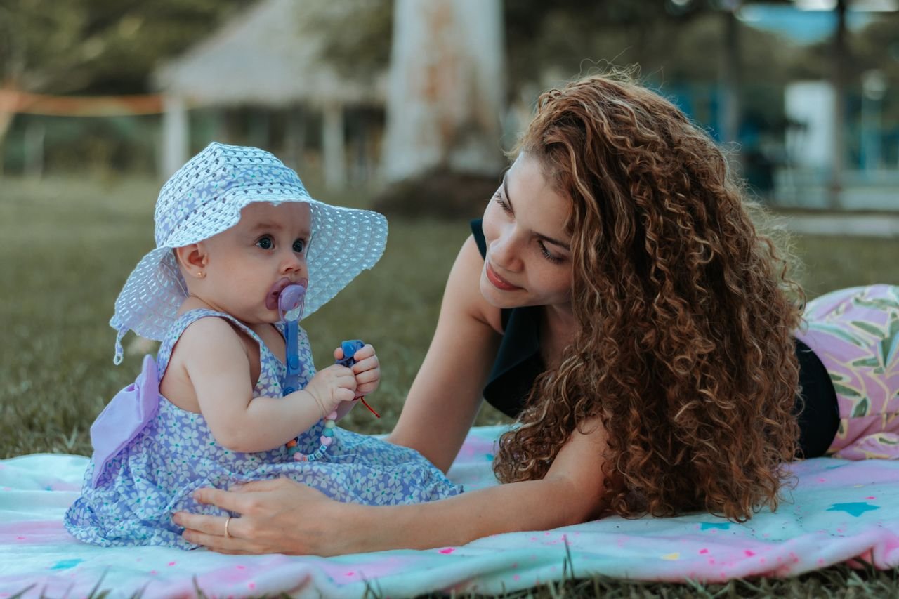 Tips for New parents